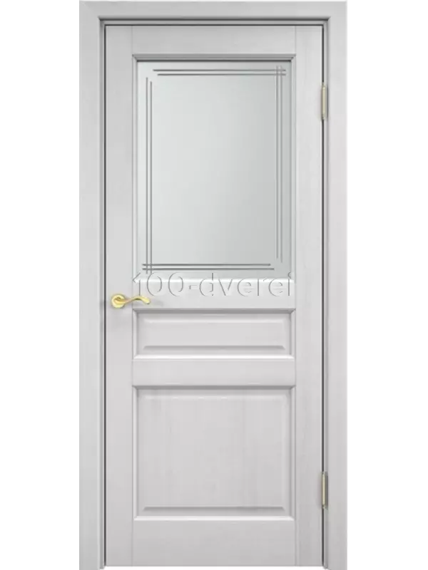 Межкомнатная дверь 5 ш