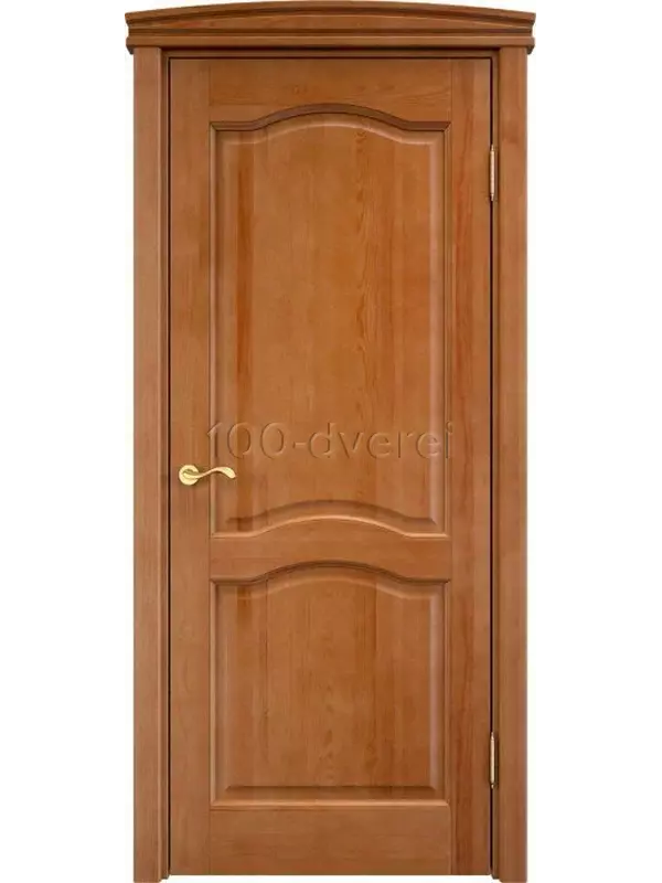 Межкомнатная дверь 7 ш 