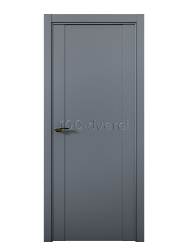 Межкомнатная дверь PR 02