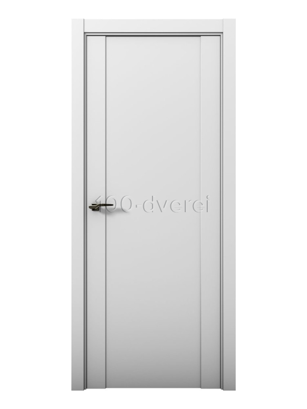 Межкомнатная дверь PR 02 Манхеттен глухая