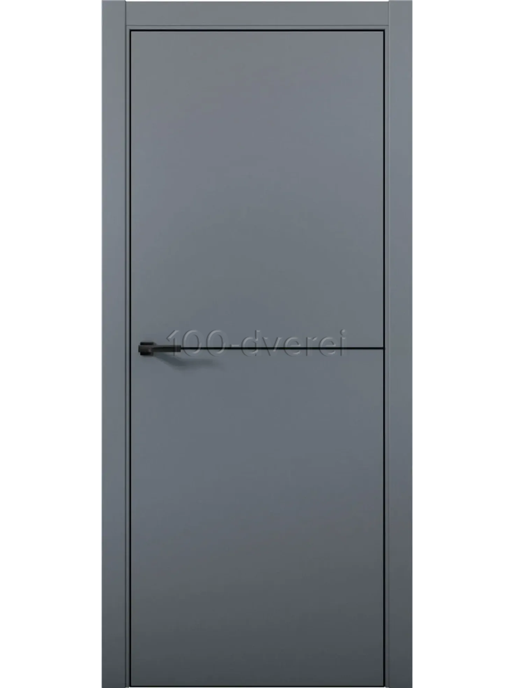 Межкомнатная дверь EST 02 