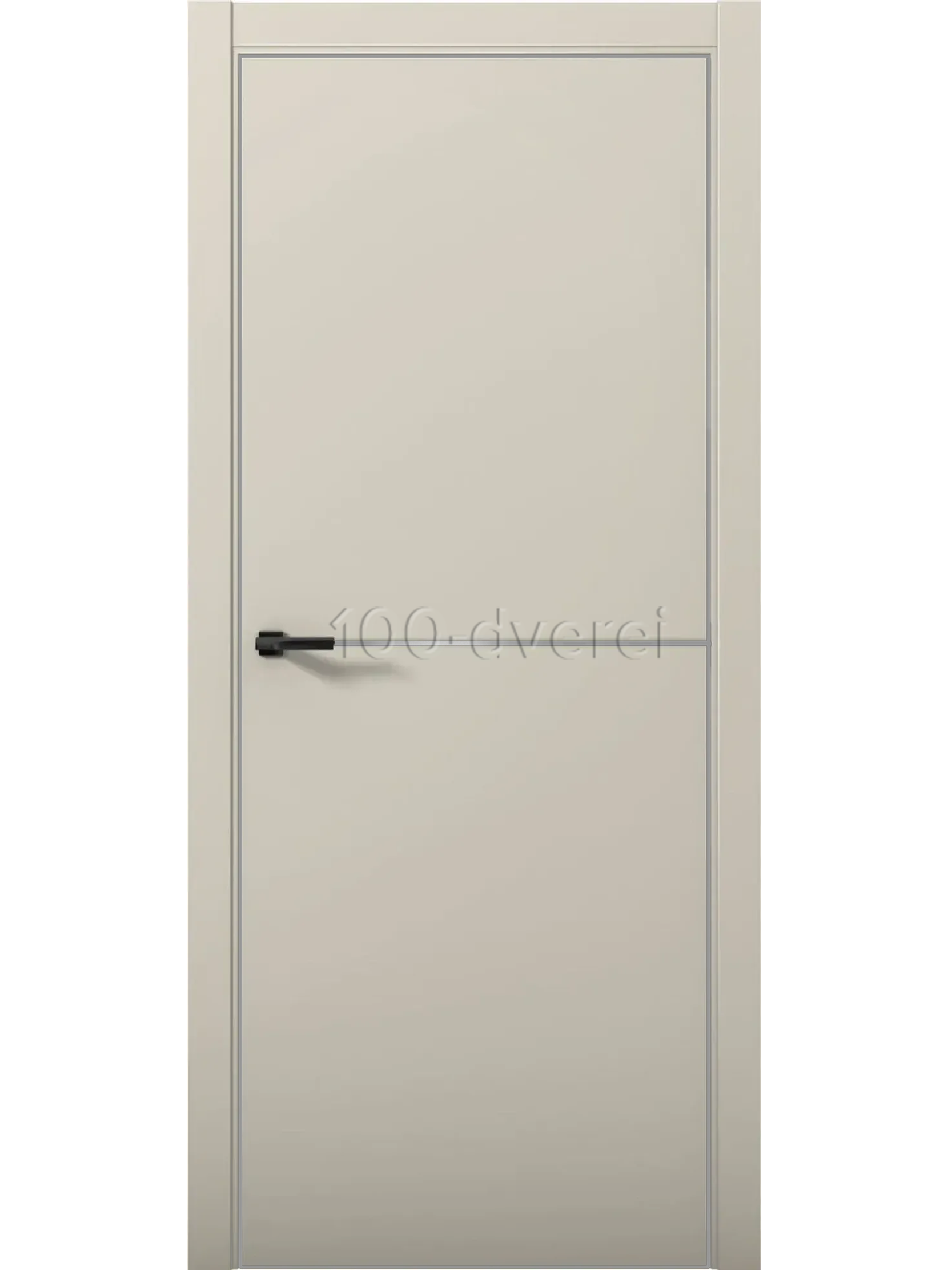 Межкомнатная дверь EST 02