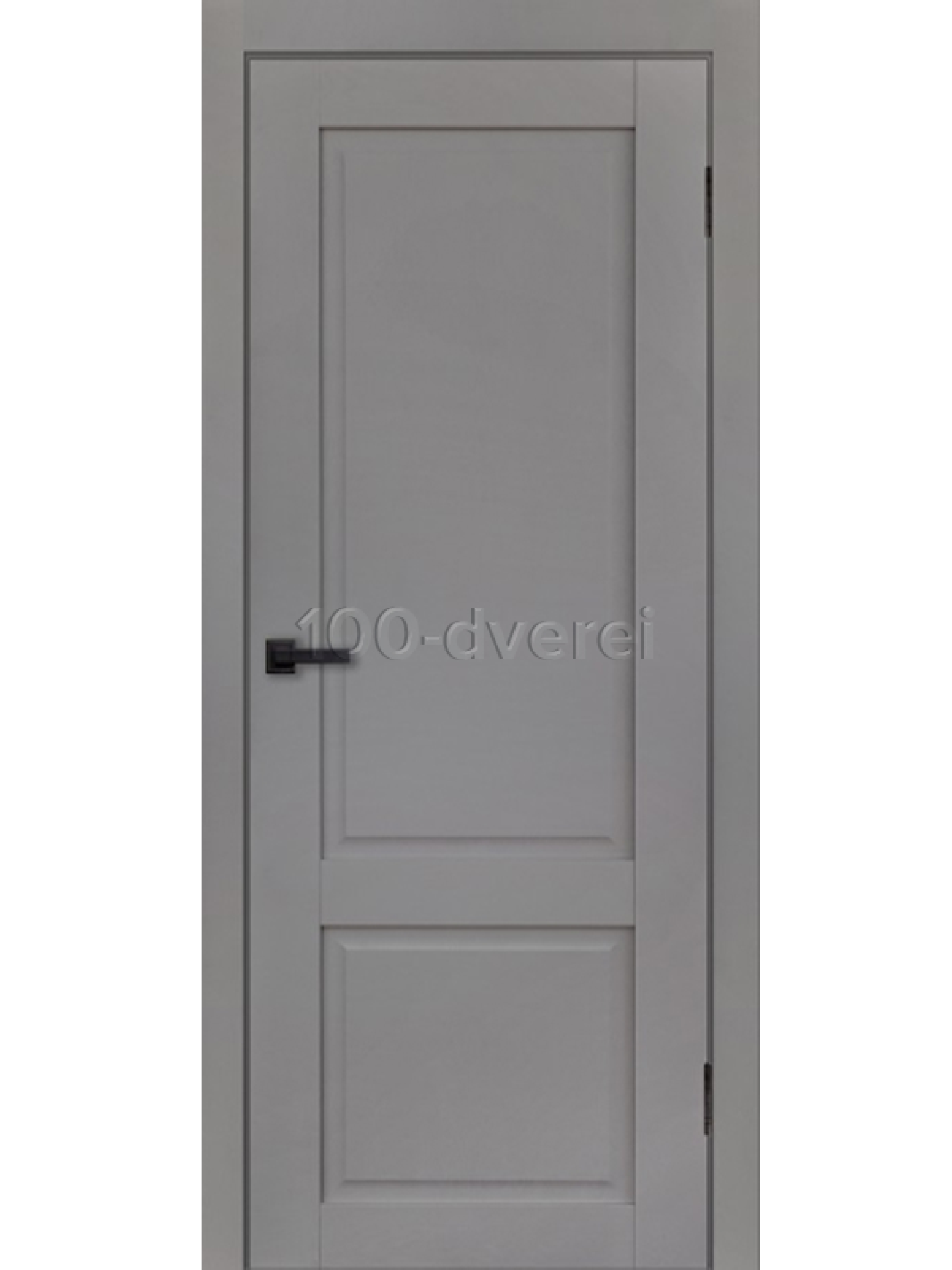 Межкомнатная дверь Клауд 2 WOOD RAF ДГ