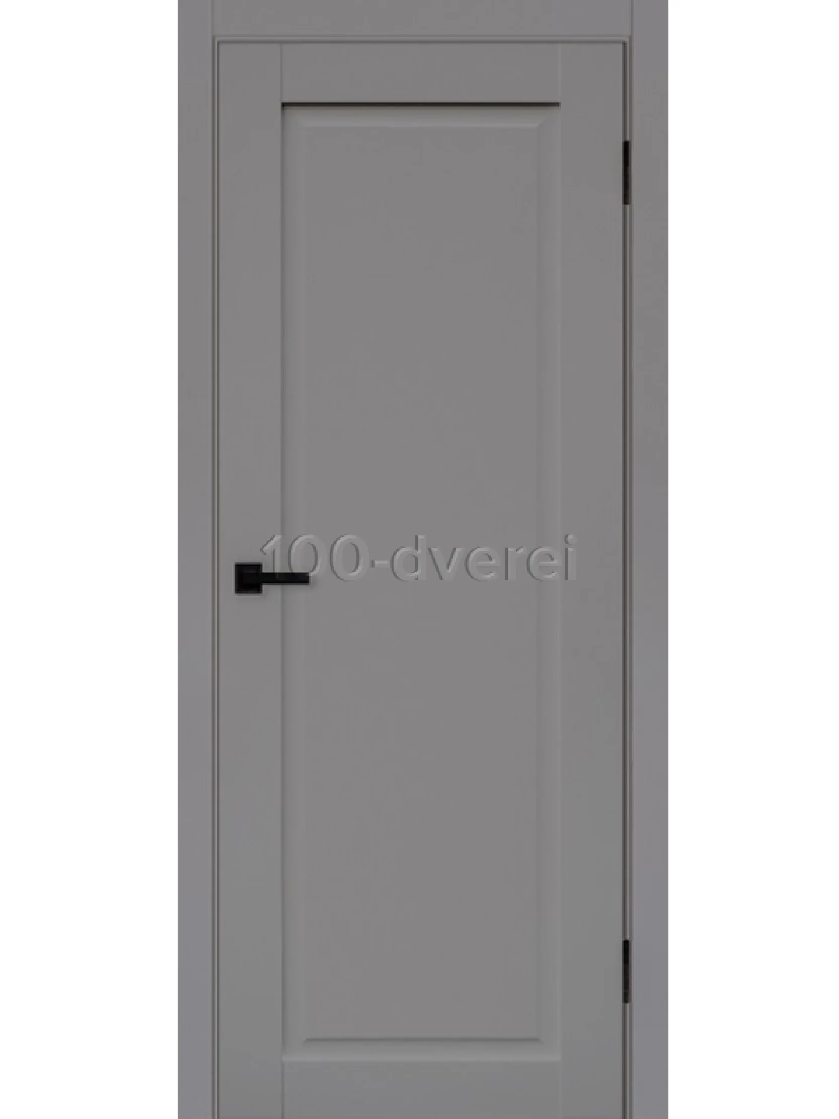 Межкомнатная дверь Клауд 1 WOOD RAF ДГ