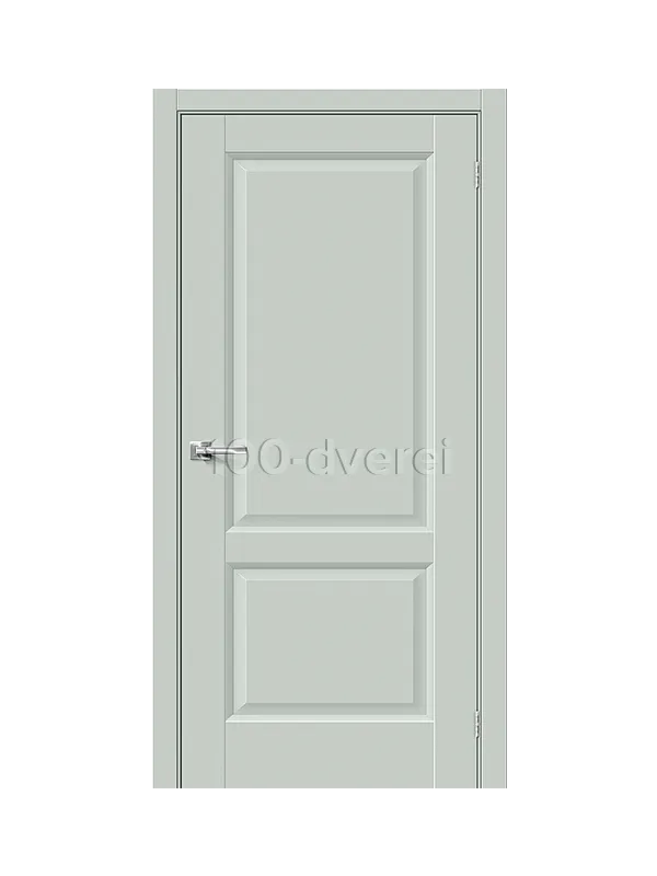 Межкомнатная дверь Неоклассик 32