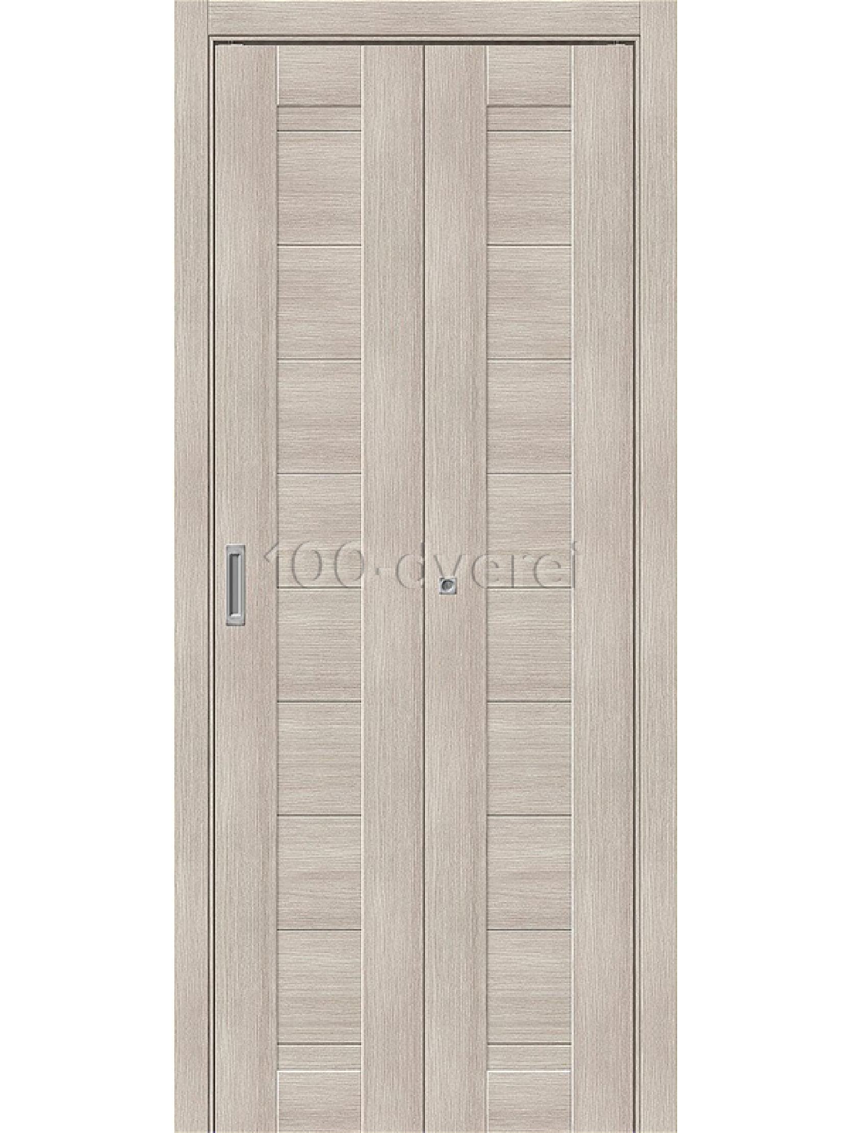 Межкомнатная дверь книжка Борон-21