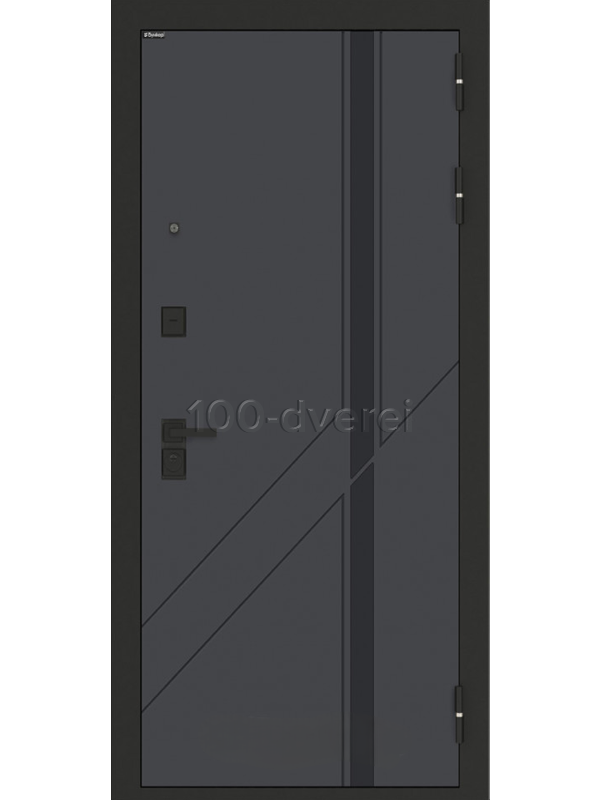 Входная дверь Bonnie-12