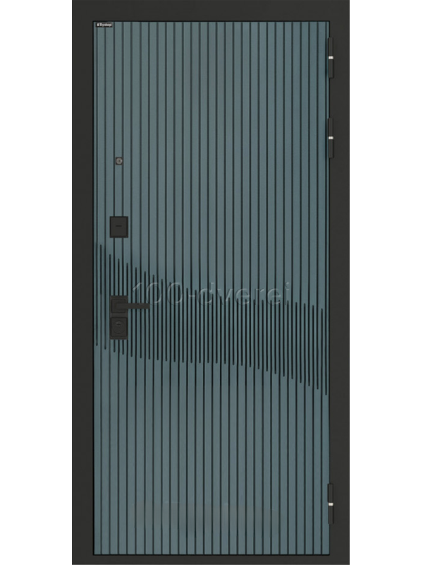 Входная дверь Bonnie-13