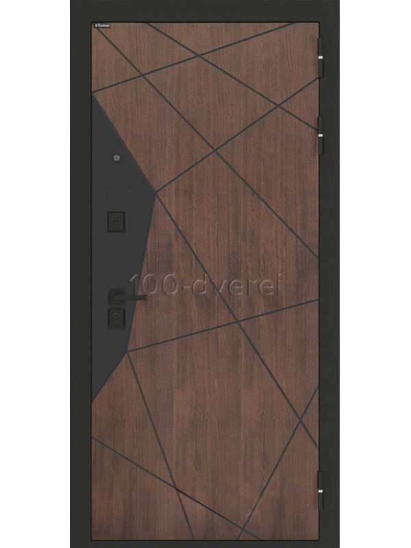 Входная дверь Bonnie-14