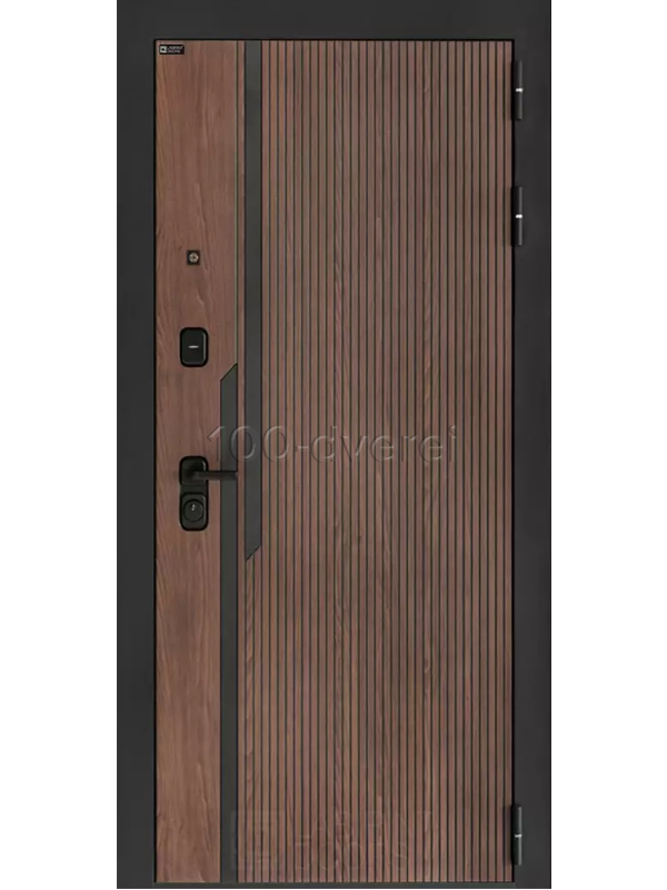 Входная дверь Delta