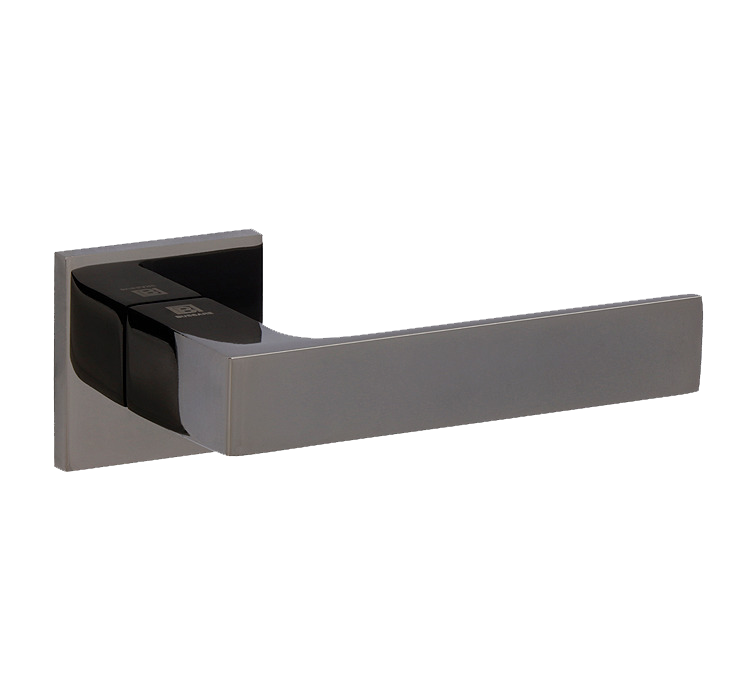 Ручка FORTE A-59-40 B.NICKEL