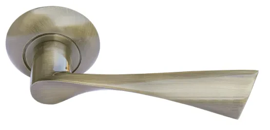 Ручка MORELLI MH01 AB