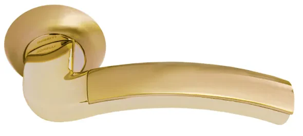 Ручка MORELLI MH02 SG GP