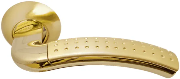 Ручка MORELLI MH02P SG GP