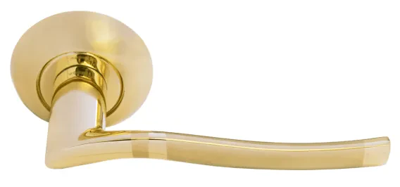 Ручка MORELLI MH04 SG GP