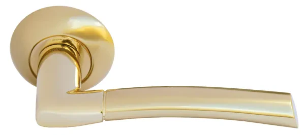 Ручка MORELLI MH06 SG GP