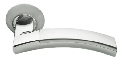 Ручка MORELLI MH12 SN CP