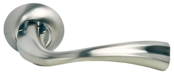 Ручка MORELLI MH15 SN CP
