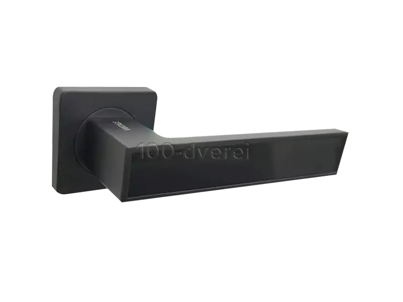 Ручка V52BLBL AL Черный