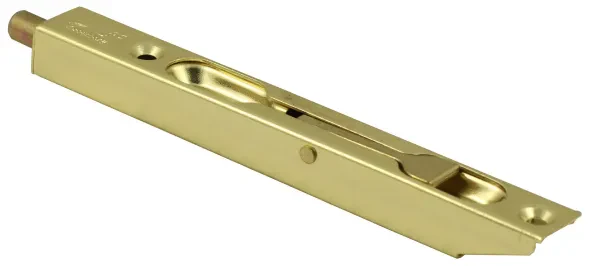 Ригель торцевой LX140PB
