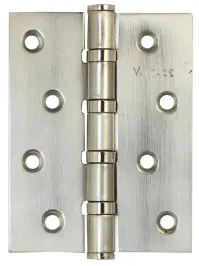 Петля универсальная B4CP 100*75*3