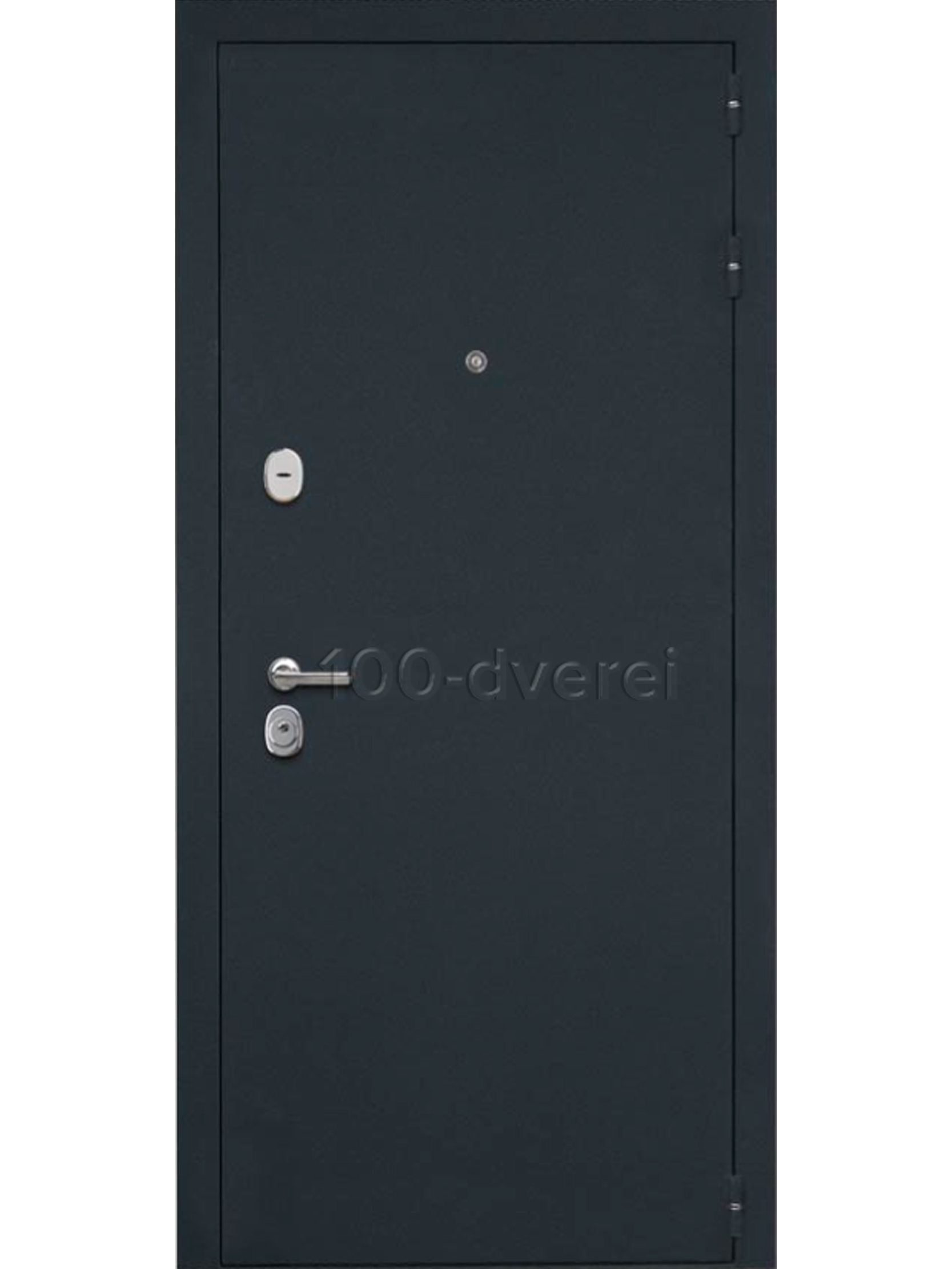 Входная дверь Ахилл