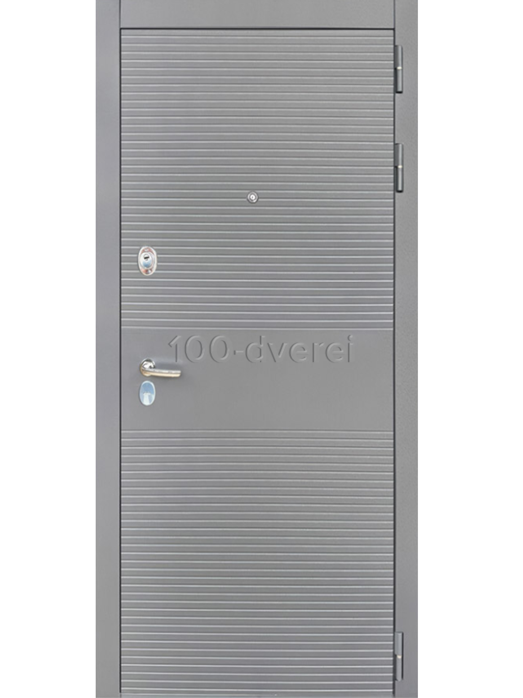 Входная дверь Кембридж