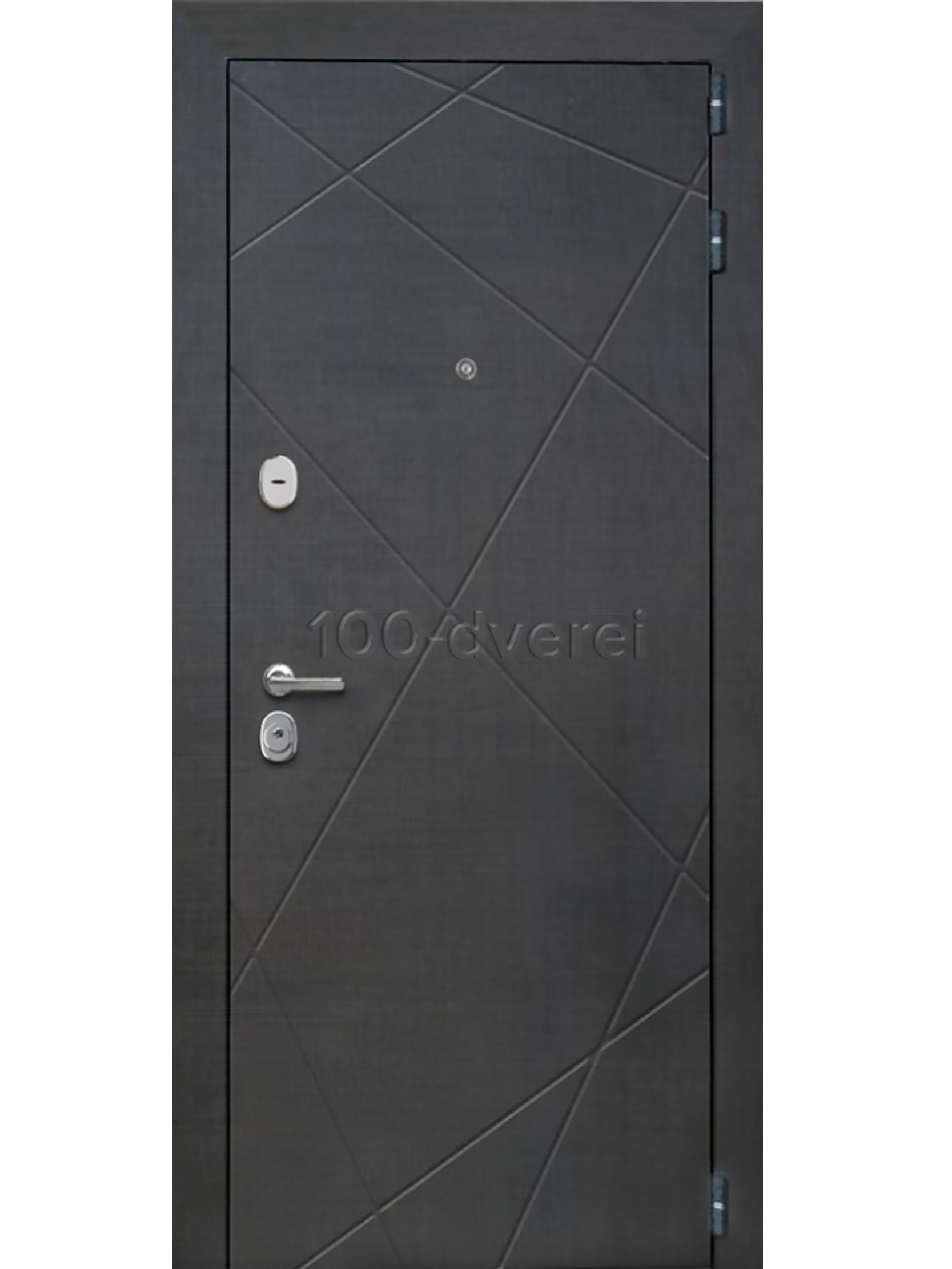 Входная дверь Лорд Люкс