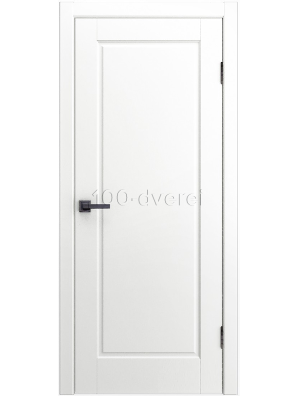 Межкомнатная дверь New 1 ДГ