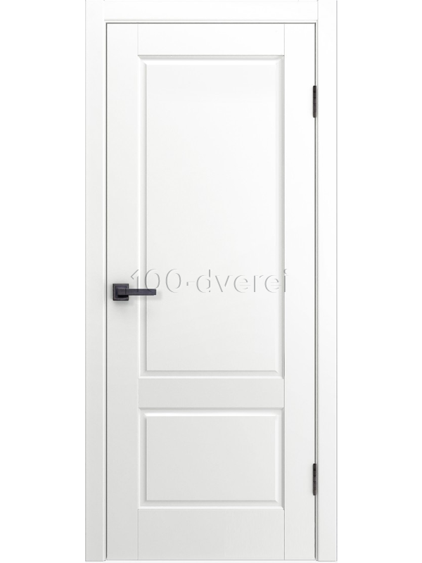 Межкомнатная дверь New 2 ДГ