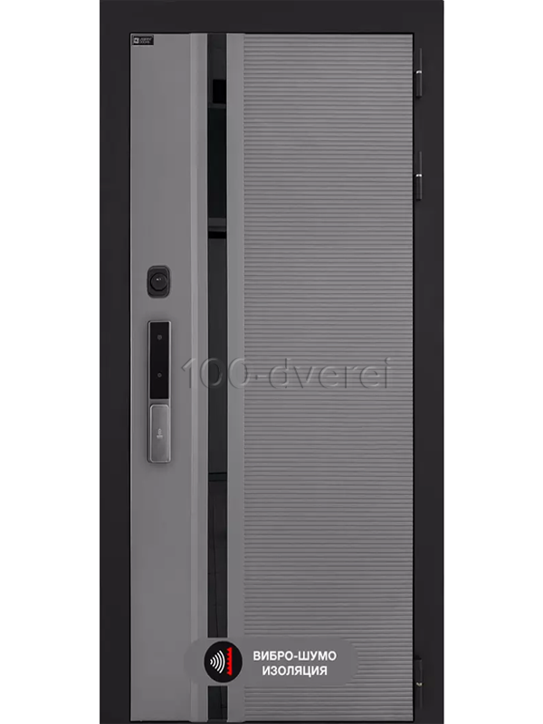 Входная дверь Арпеджио Смарт