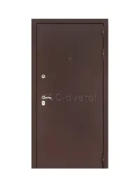 Входная дверь Rustica