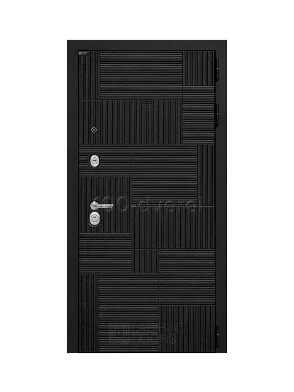 Входная дверь Zyphor