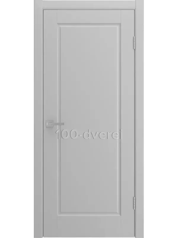 Межкомнатная дверь white