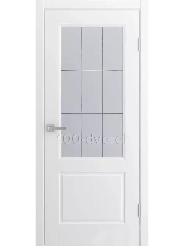Межкомнатная дверь Tessoro