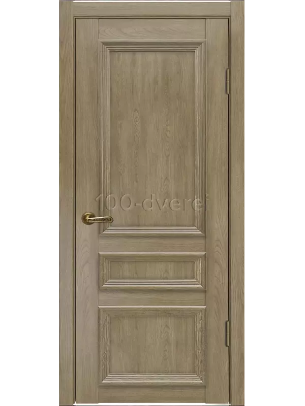 Межкомнатная дверь Вероника 5