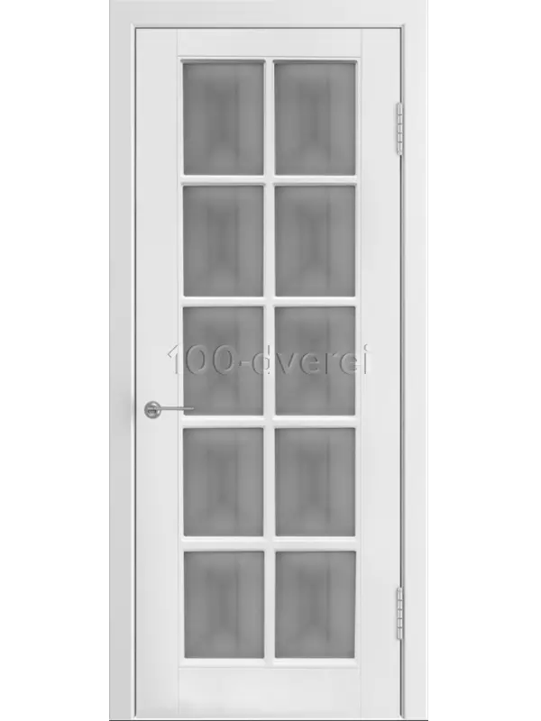 Межкомнатная дверь L-10