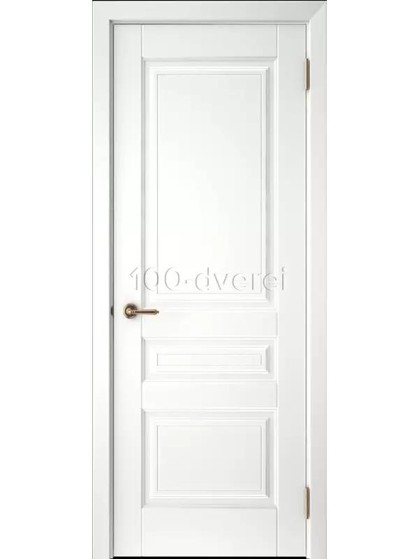 Межкомнатная дверь СКИН-1