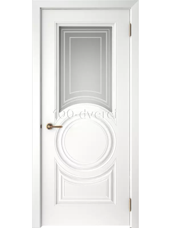 Межкомнатная дверь СКИН-5