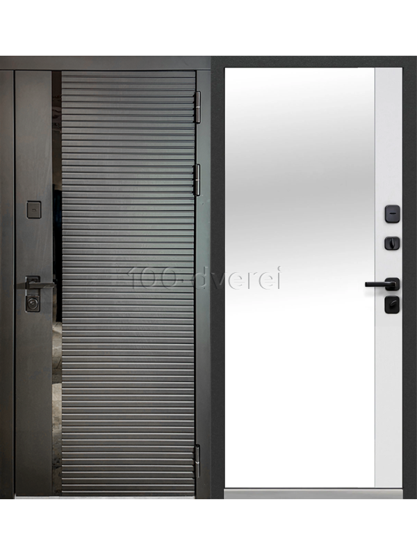 Входная дверь MiraX-6