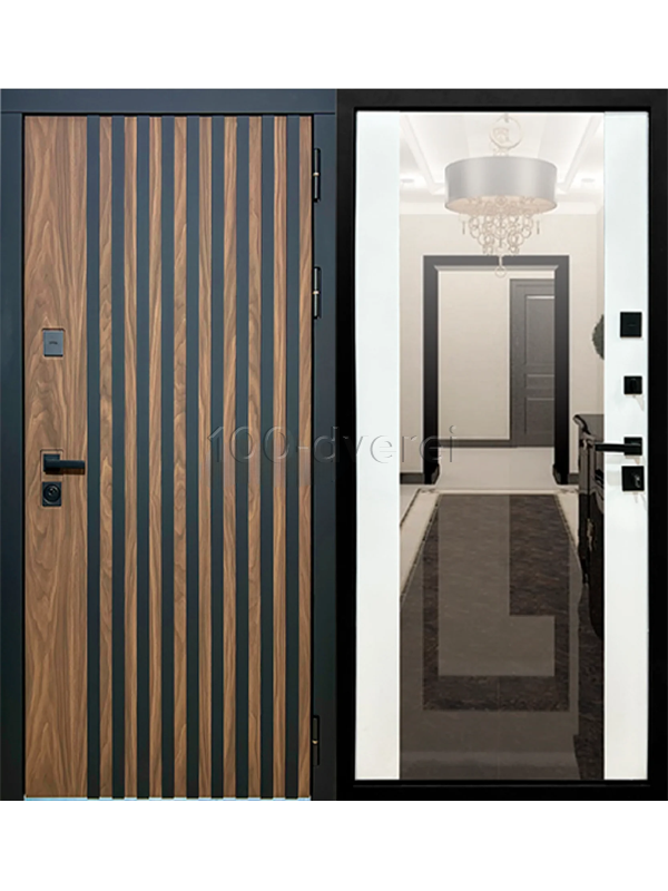 Входная дверь Axil-1