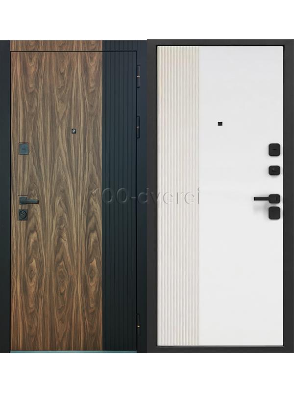 Входная дверь Axil-2