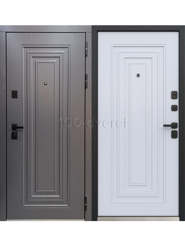 Входная дверь Kexal-1