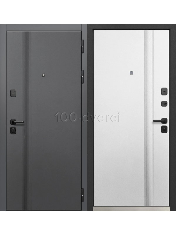 Входная дверь VOLTEX-9