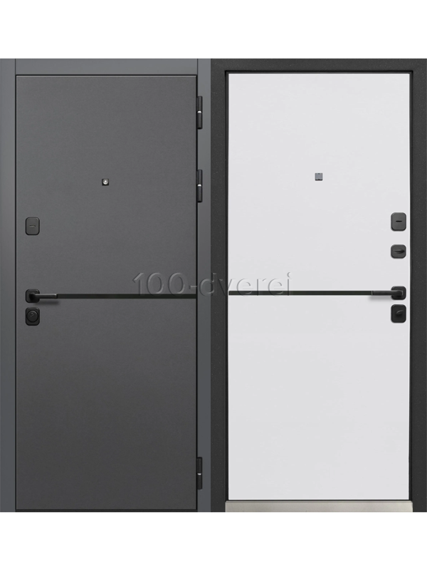 Входная дверь VOLTEX-13