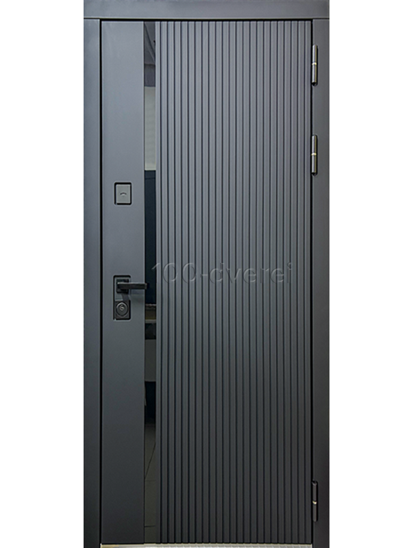 Входная дверь MiraX-7