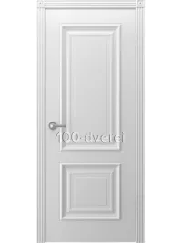 Межкомнатная дверь Глифада ДГ