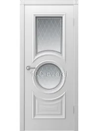 Межкомнатная дверь Изыск ДО 4