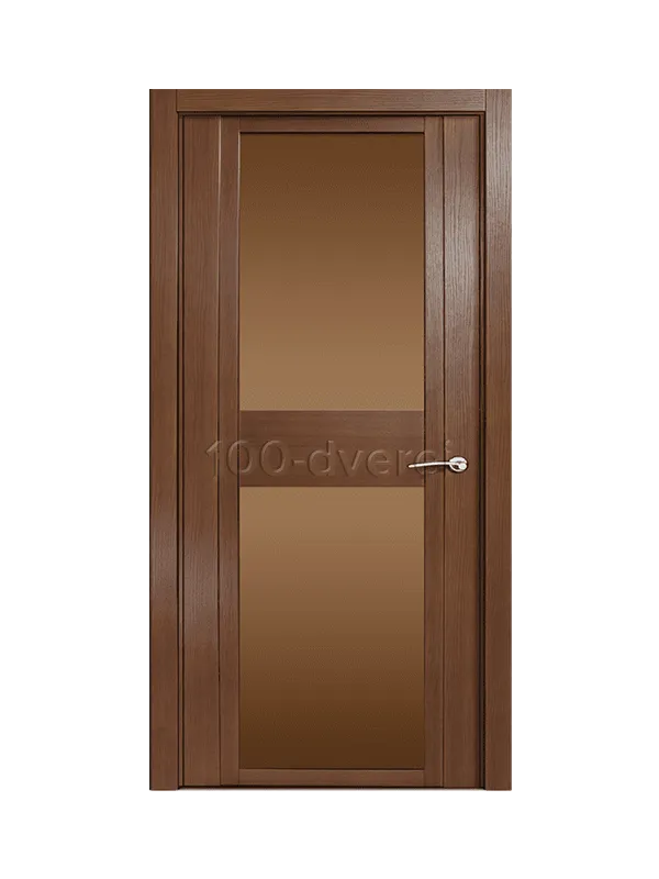 Межкомнатная дверь QDO-D