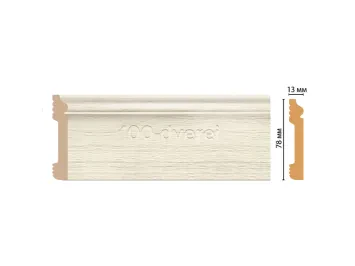Плинтус D005-1070